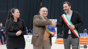 podio serie a2 foto simone ferraro sfa02393